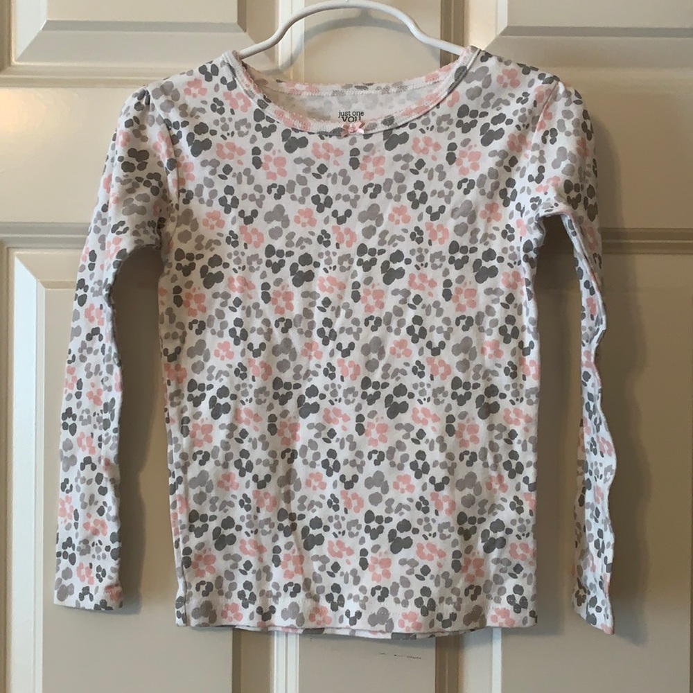 Girls pajamas